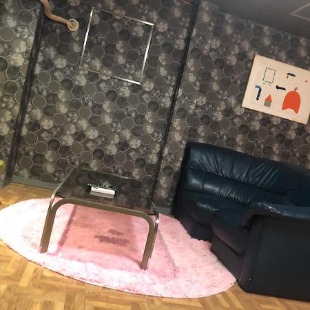 Hotel One Love (Adults Only) Osaka Eksteriør billede