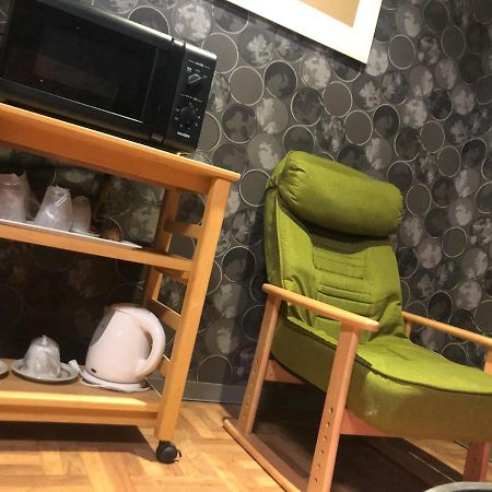 Hotel One Love (Adults Only) Osaka Eksteriør billede