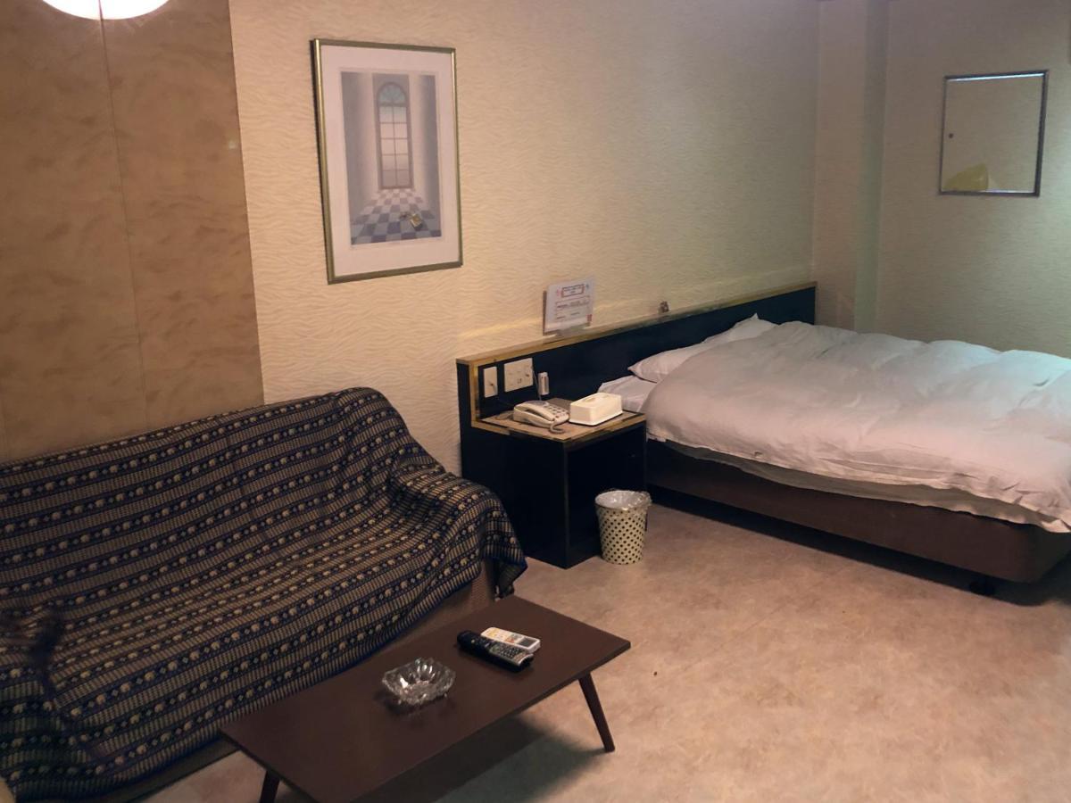 Hotel One Love (Adults Only) Osaka Eksteriør billede