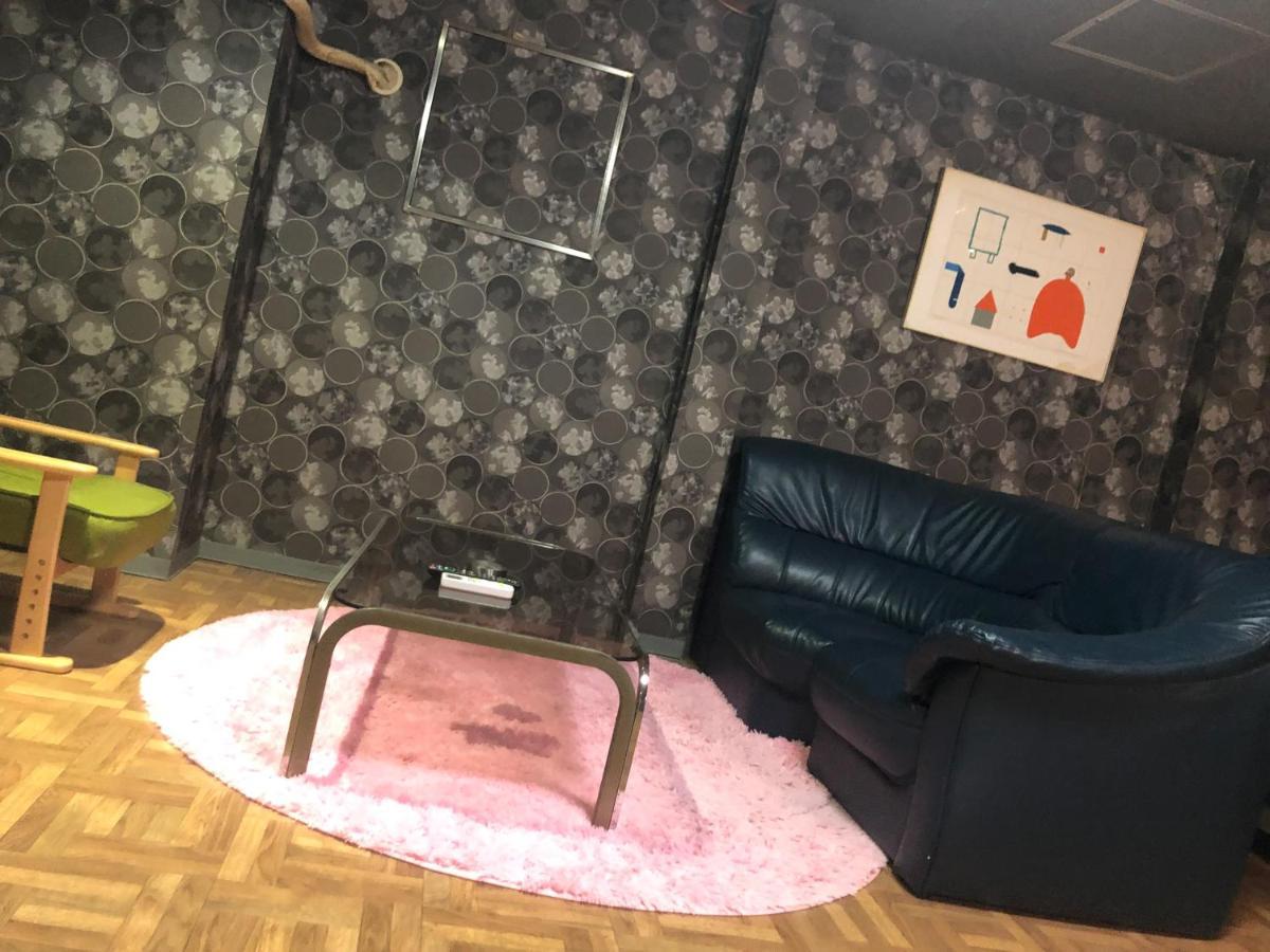 Hotel One Love (Adults Only) Osaka Eksteriør billede