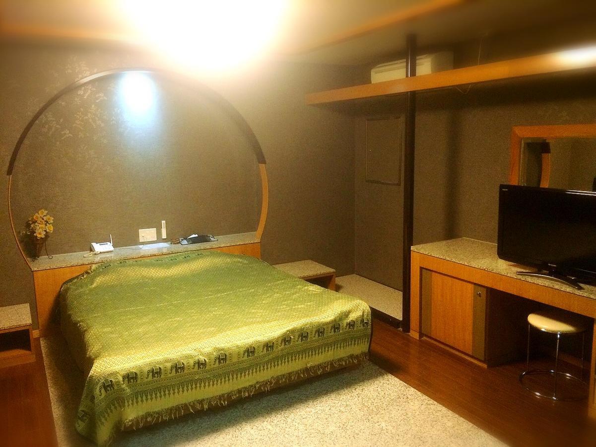 Hotel One Love (Adults Only) Osaka Eksteriør billede