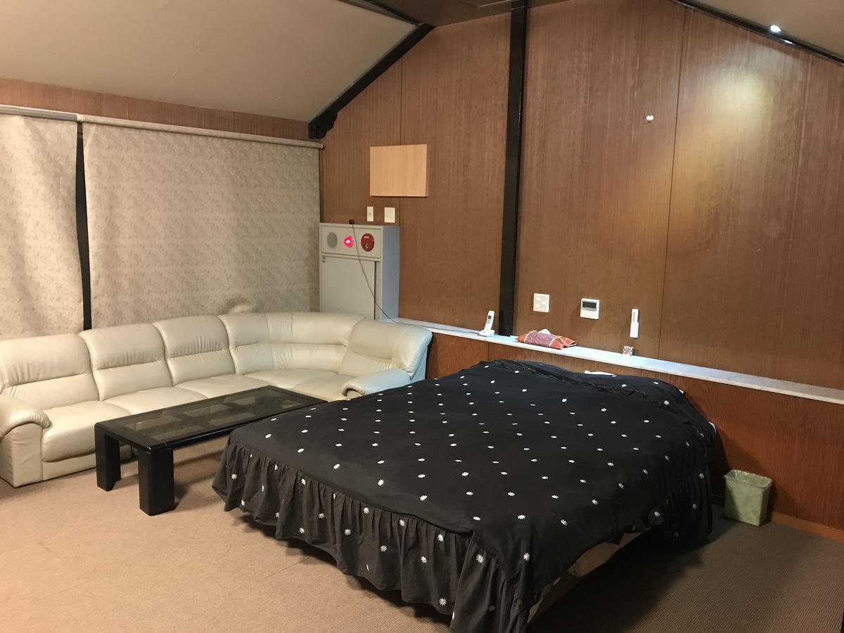 Hotel One Love (Adults Only) Osaka Eksteriør billede